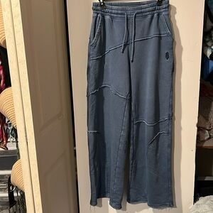 Free people xs flares